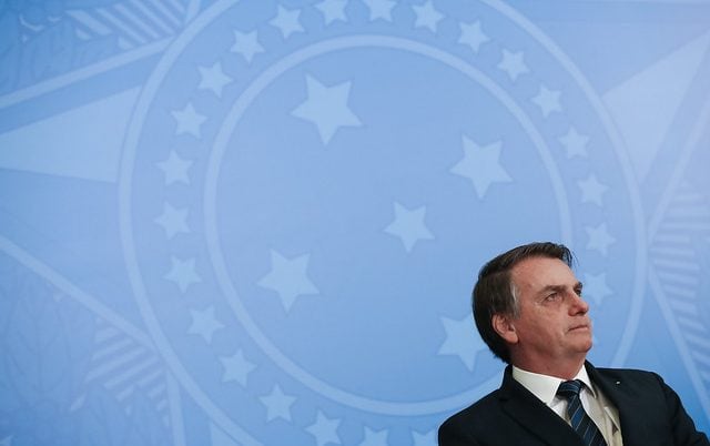 Jair Bolsonaro