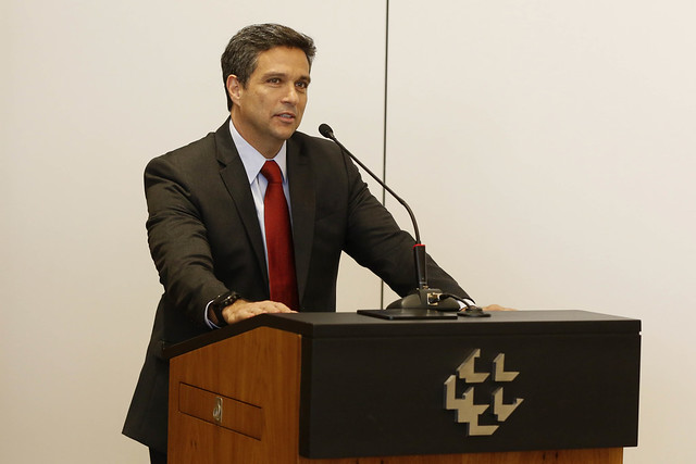 Roberto Campos Neto BC