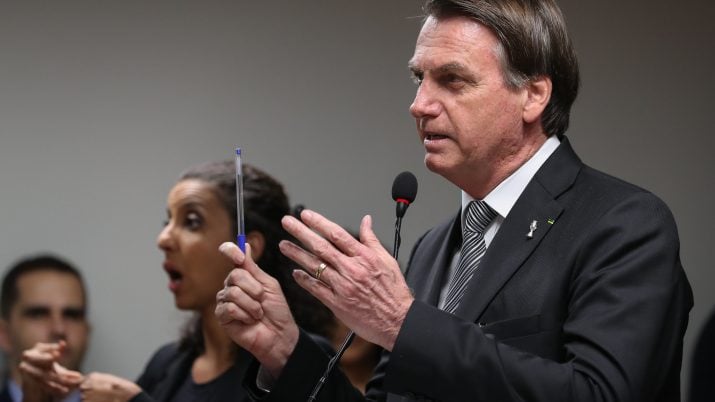 Bolsonaro