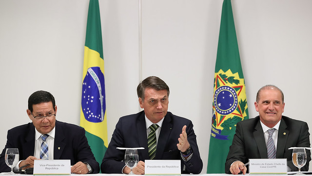 Bolsonaro