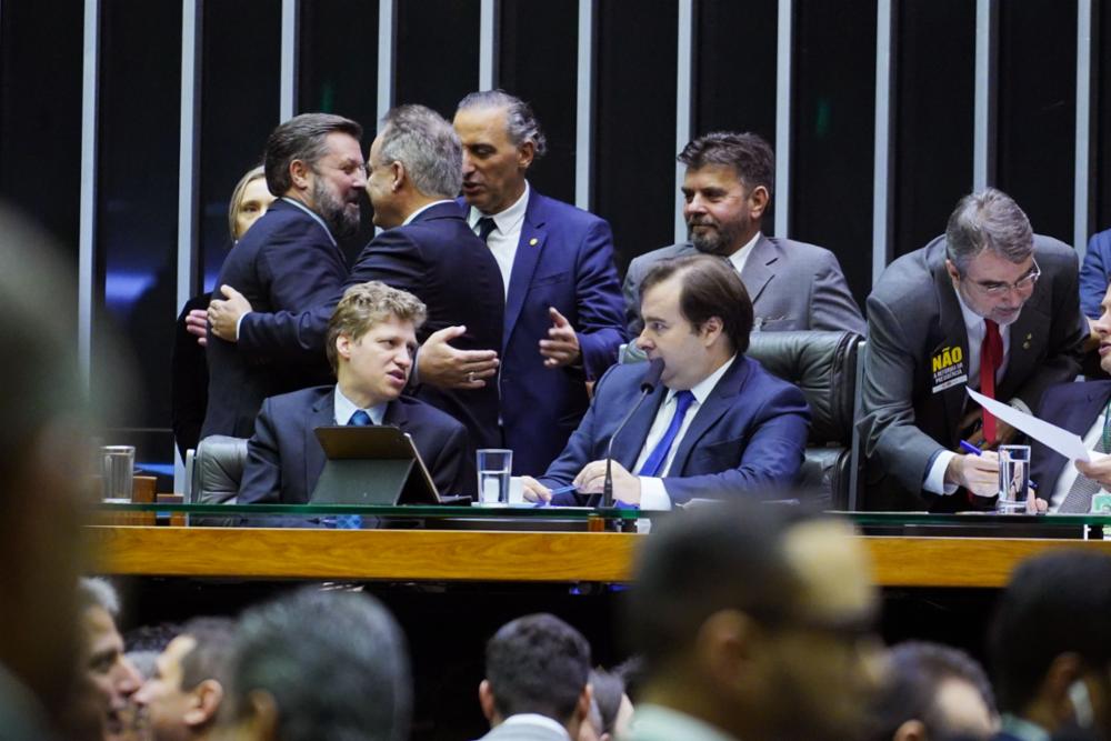 Maia previdência