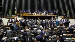 Câmara aprova urgência de duas medidas em meio ao impasse do IOF — e uma deve trazer dor de cabeça para o governo