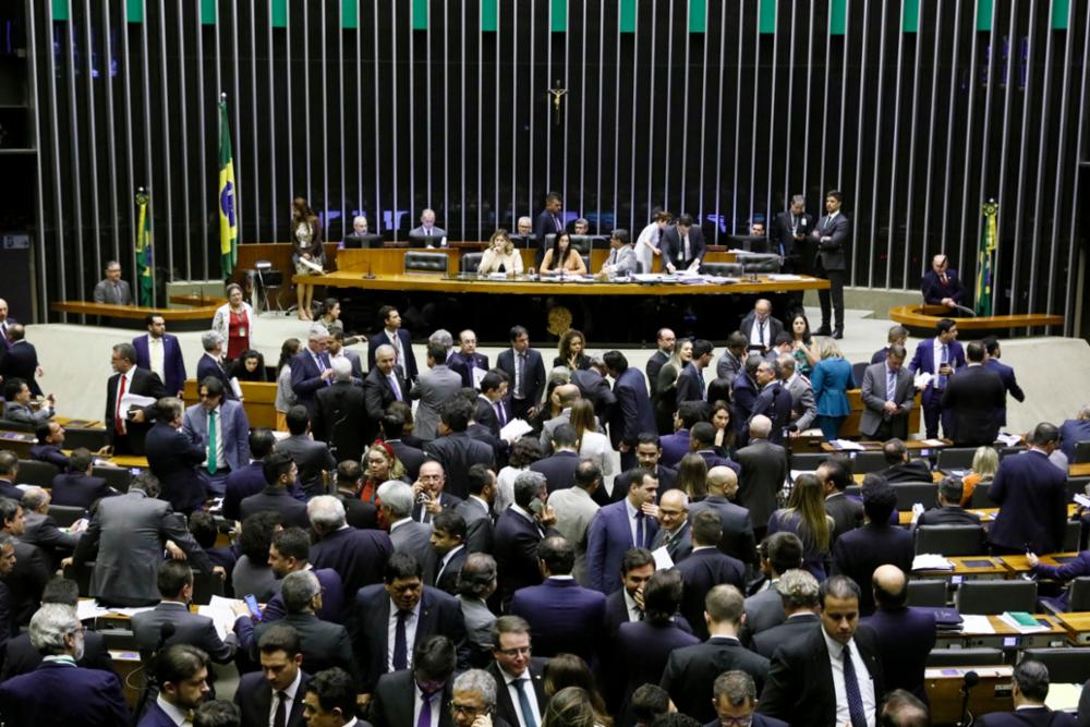 deputados