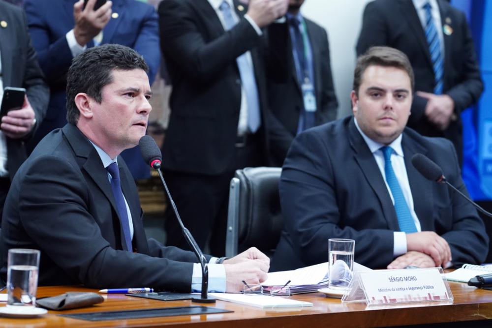 Sergio Moro