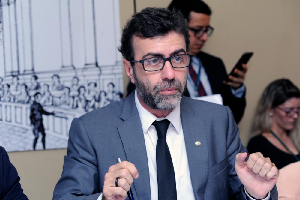 Marcelo Freixo
