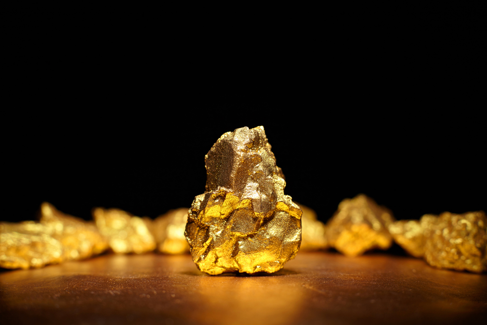 Ouro
