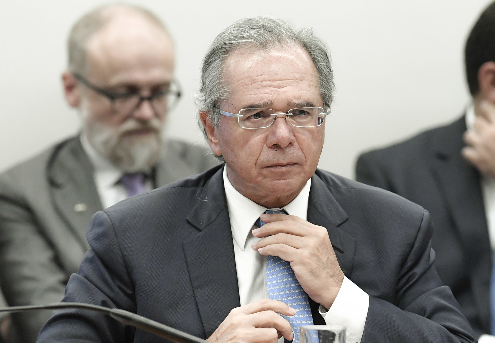 Paulo Guedes