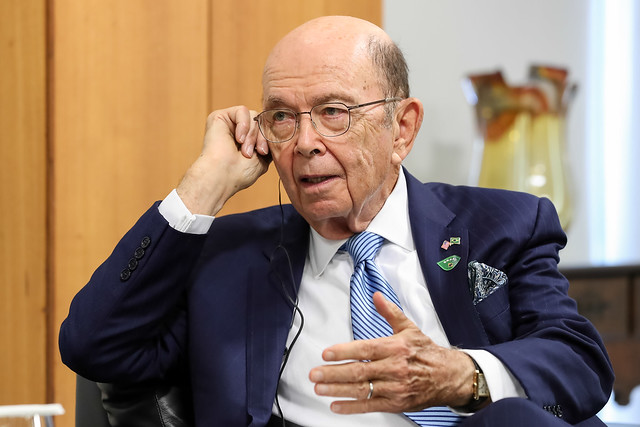 Marcos Corrêa/Presidência da República