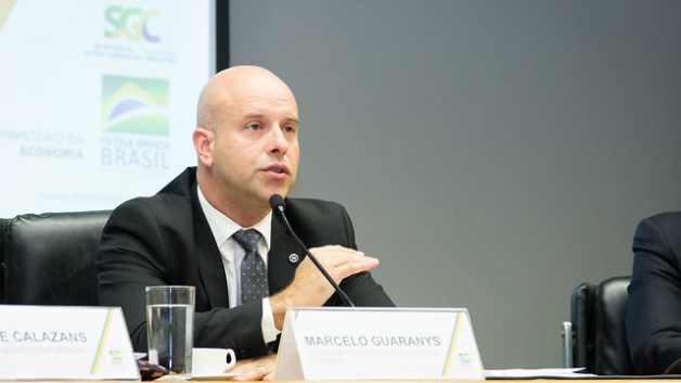 Marcelo Guaranys