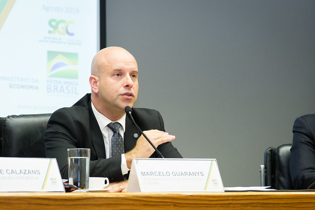 Marcelo Guaranys