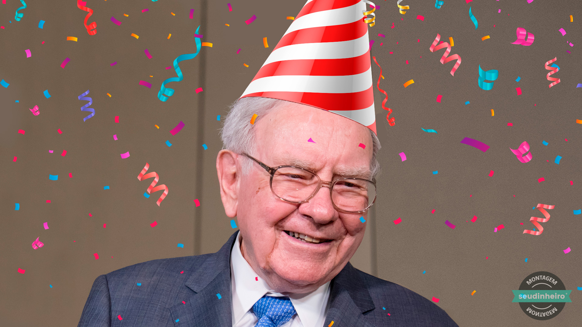 warren buffett
