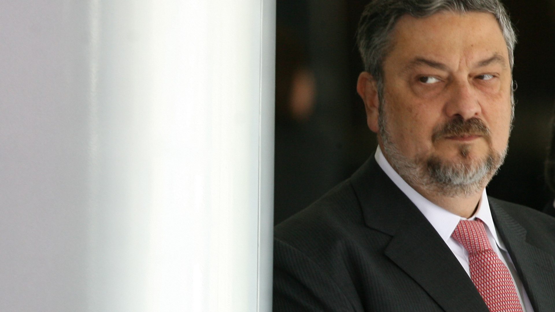 Antonio Palocci