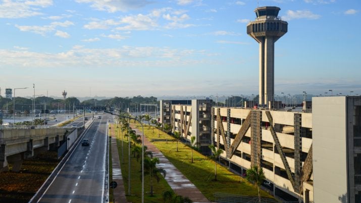 Aeroporto de Viracopos