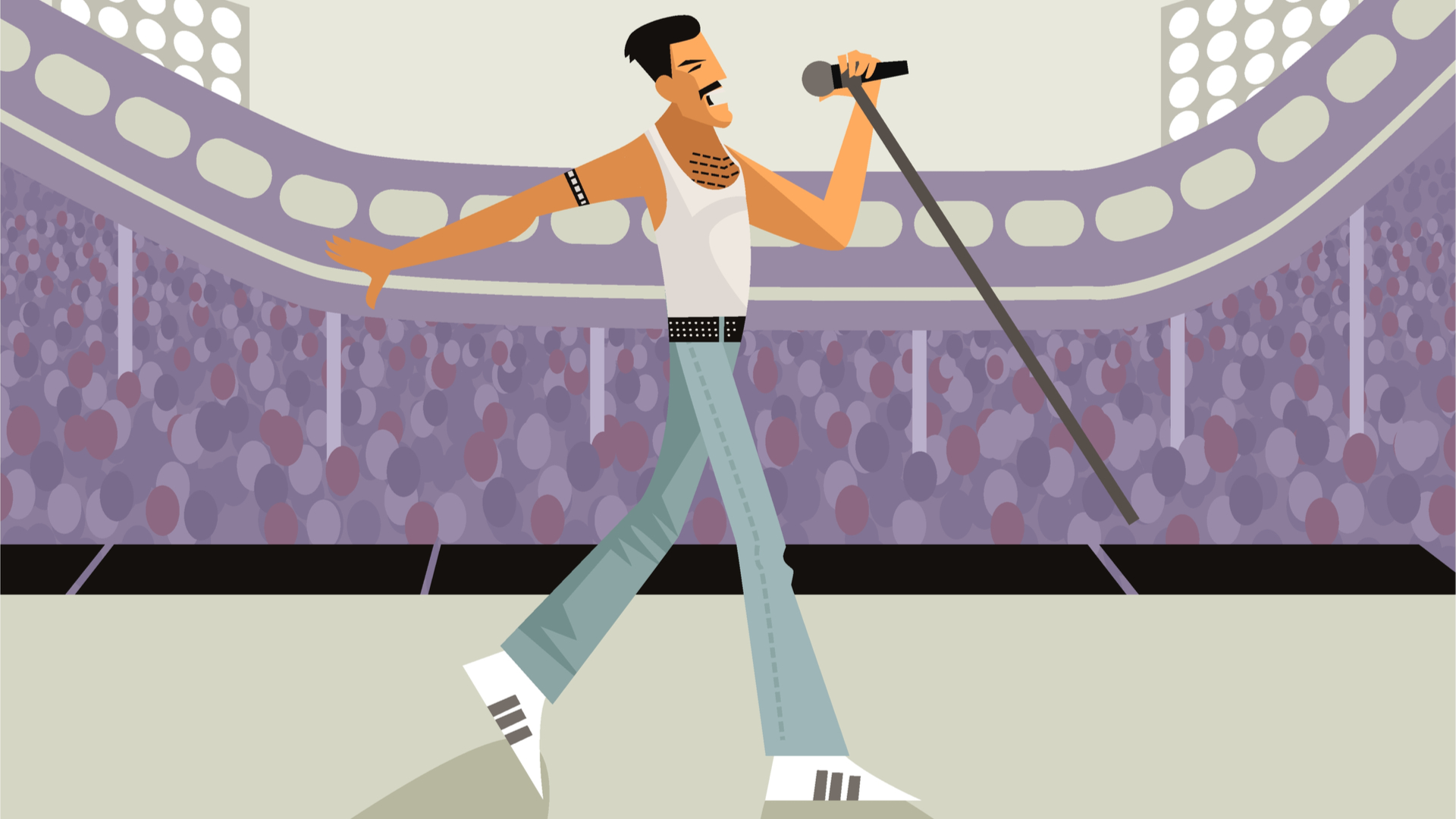 Freddie Mercury Queen