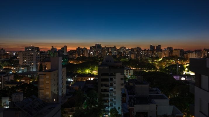 Porto Alegre