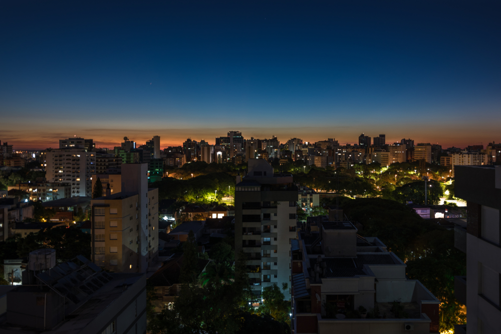 Porto Alegre