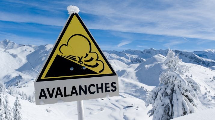 Avalanche