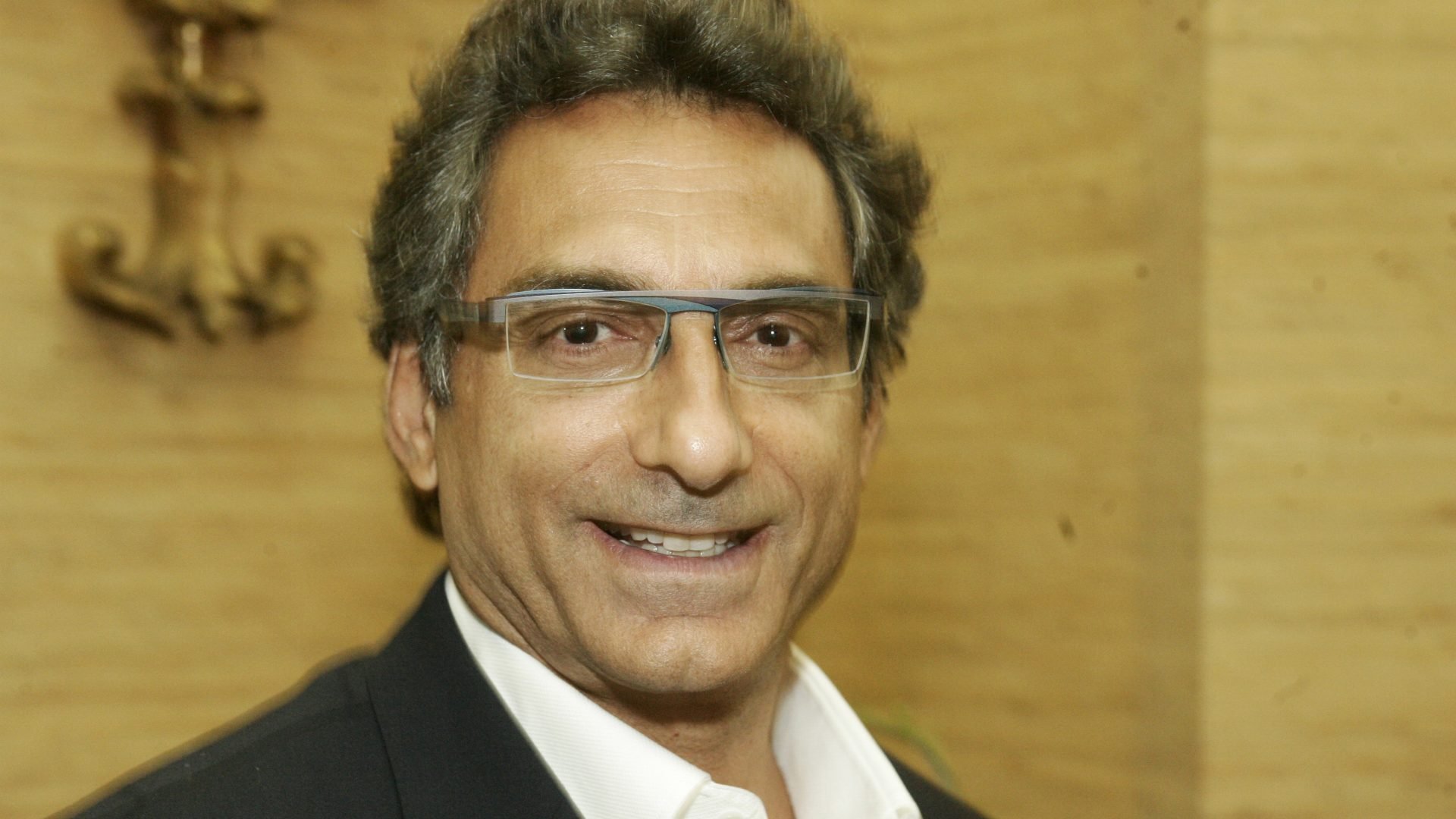 Meyer Nigri