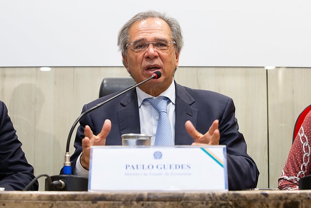 Paulo Guedes
