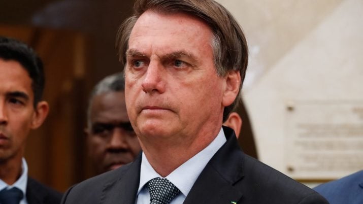 Bolsonaro