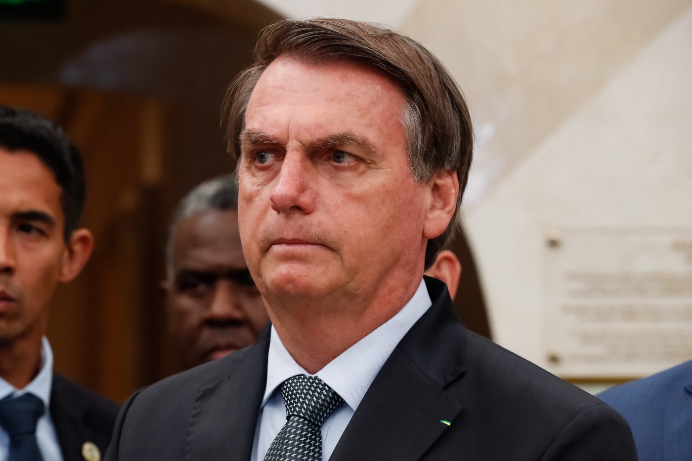 Bolsonaro