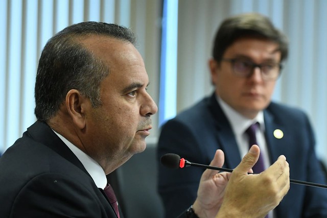 Rogerio Marinho