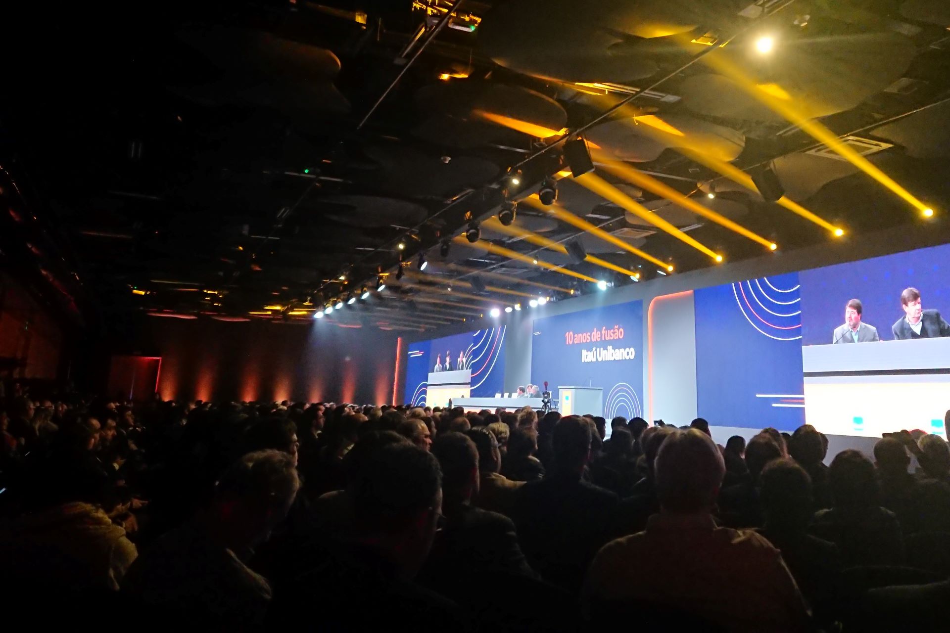 Apimec Itaú Unibanco 2019