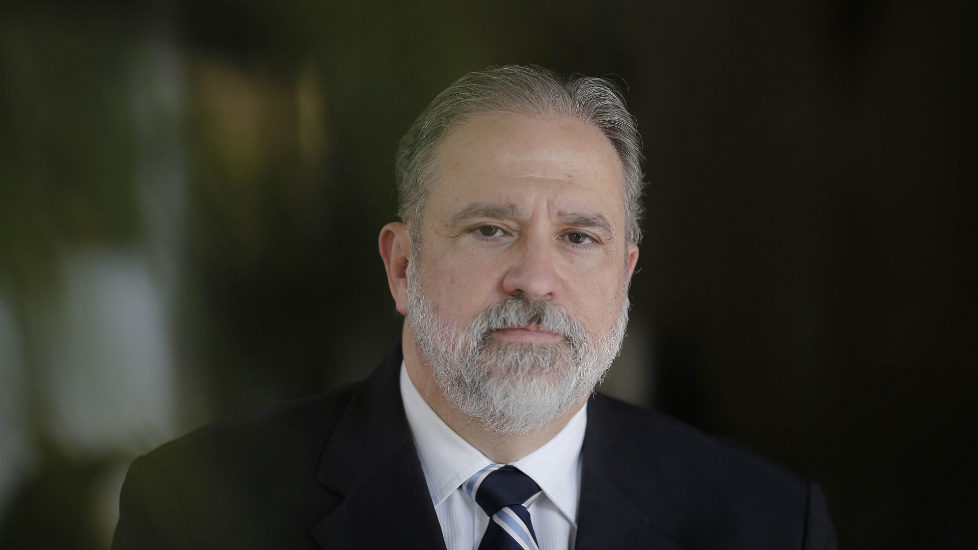 Augusto Aras