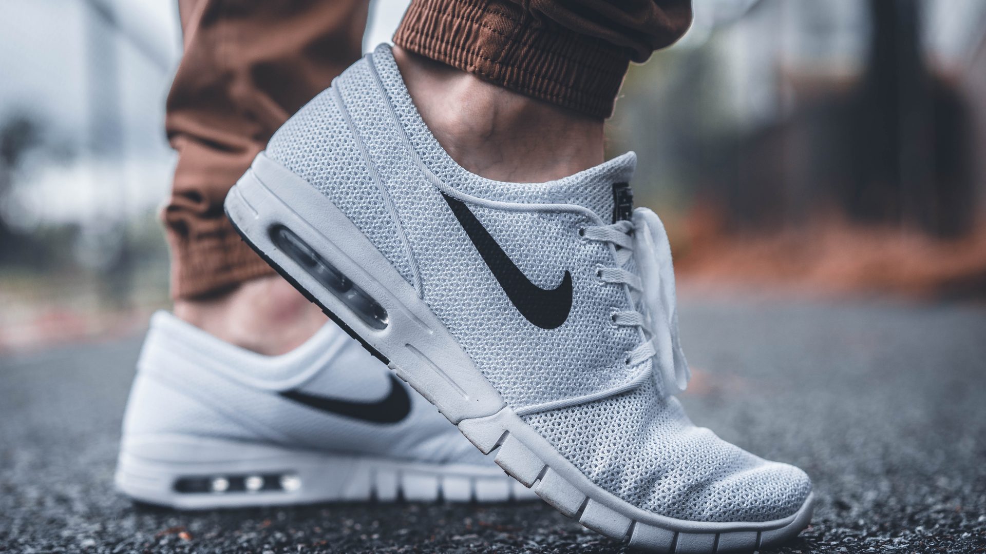 Tênis Nike
