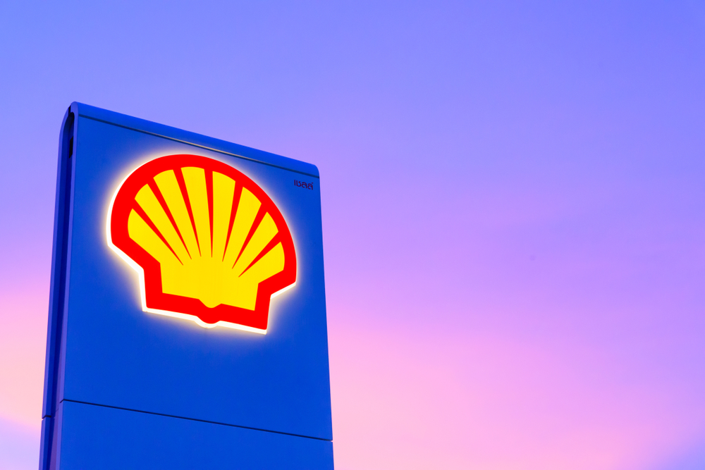 Shell