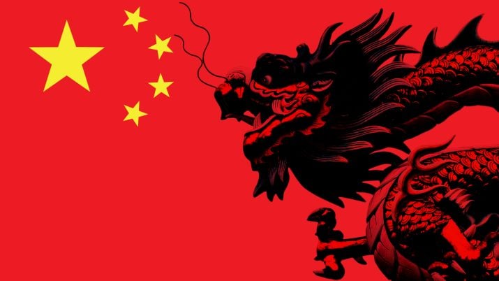 O gigante acordou e não está para brincadeira: China incendeia guerra comercial com tarifa de 100% — mas alvo não é Trump