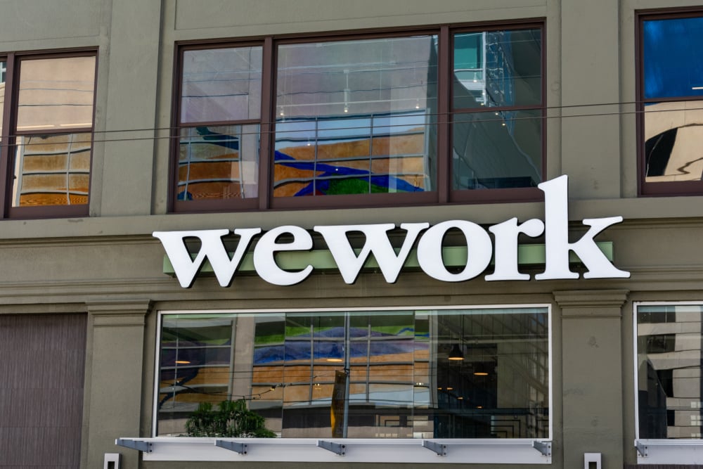 wework