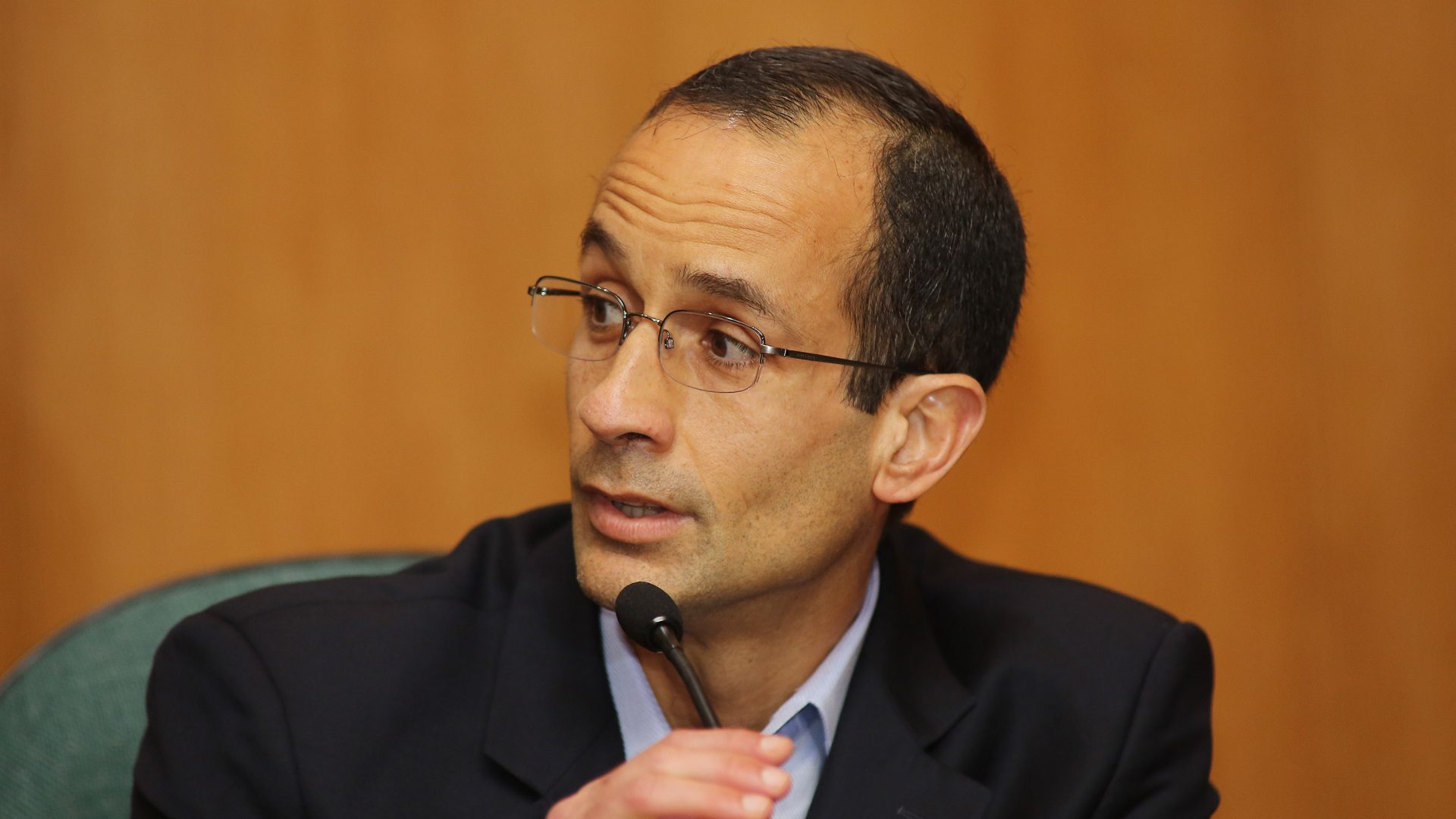 Marcelo Odebrecht