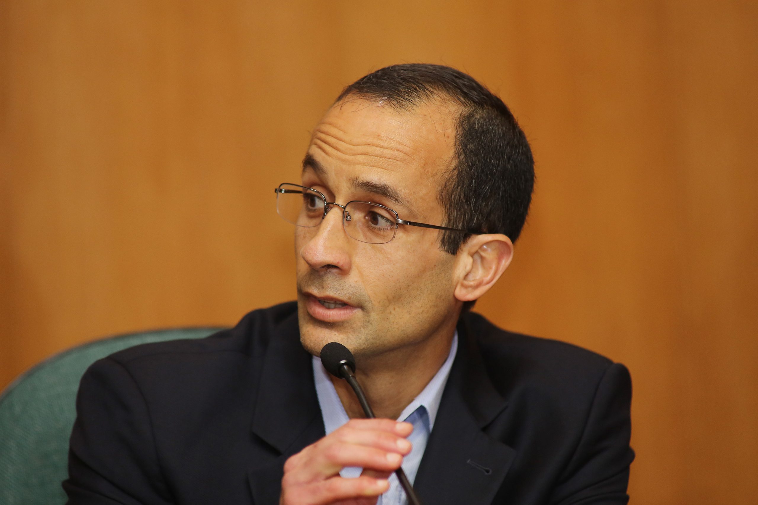 Marcelo Odebrecht
