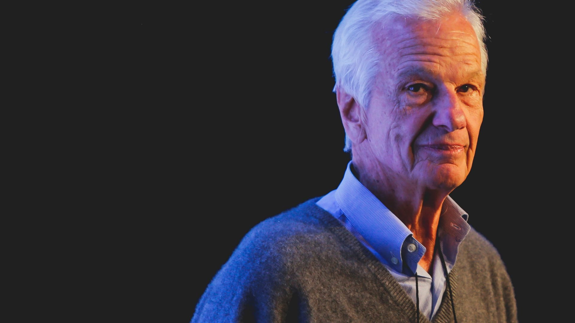 O bilionário brasileiro Jorge Paulo Lemann