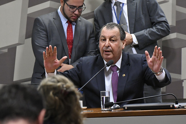 Omar Aziz
