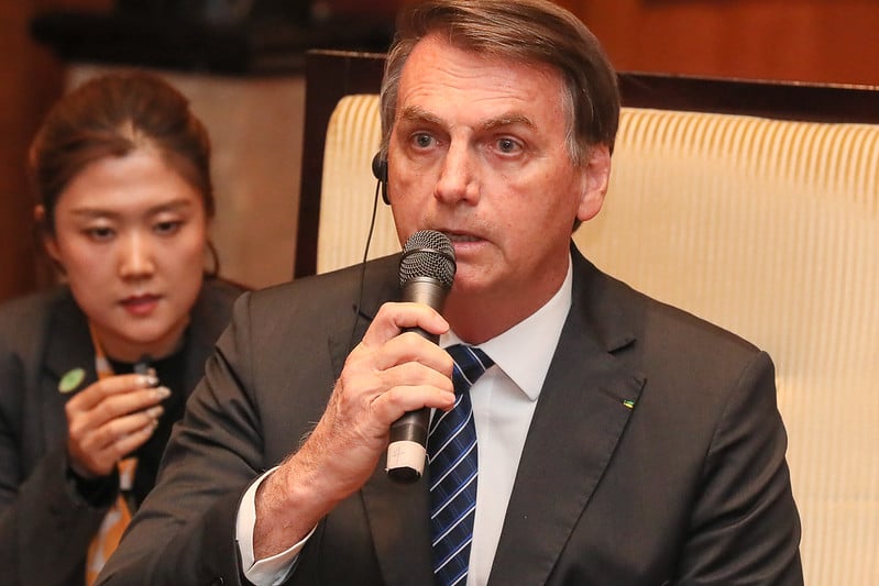 Bolsonaro