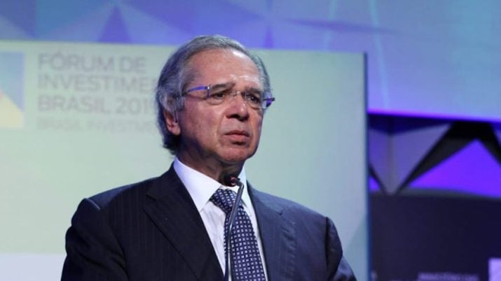 Paulo Guedes