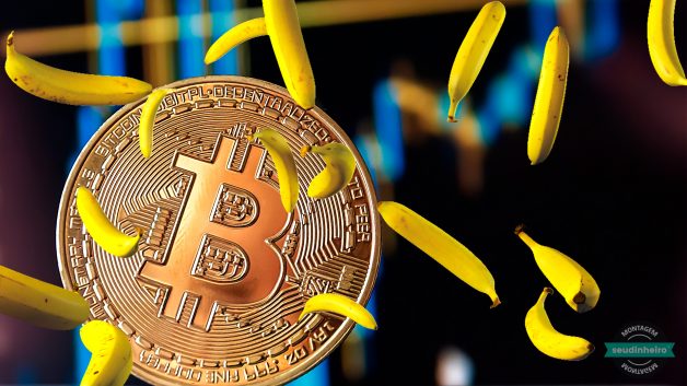 Bitcoin e Banana