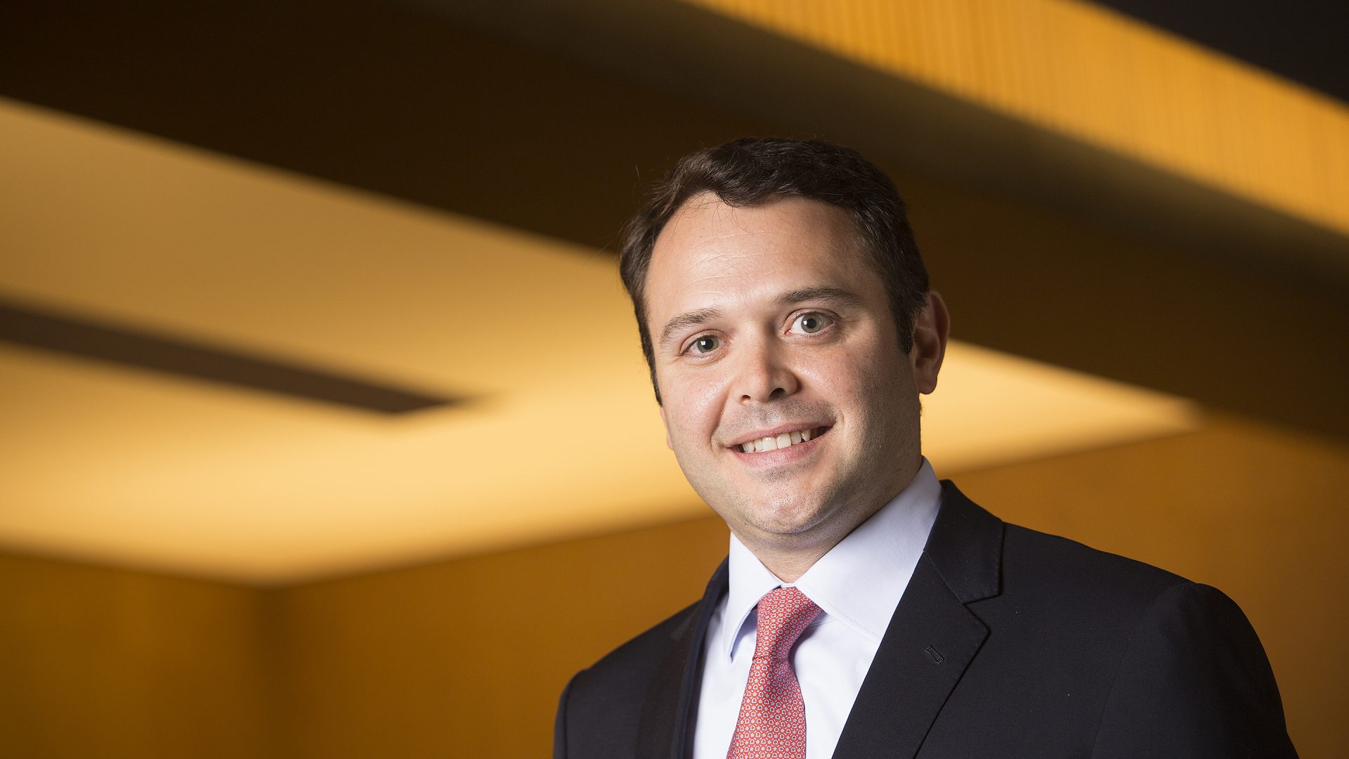 Fabio Nazari, sócio do BTG Pactual