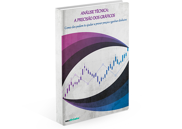 eBook Análise Técnica a precisão dos gráficos