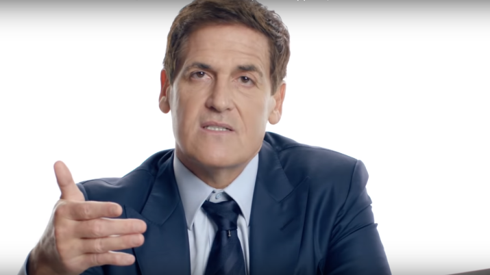 Mark Cuban sofre ataque hacker e perde criptomoedas