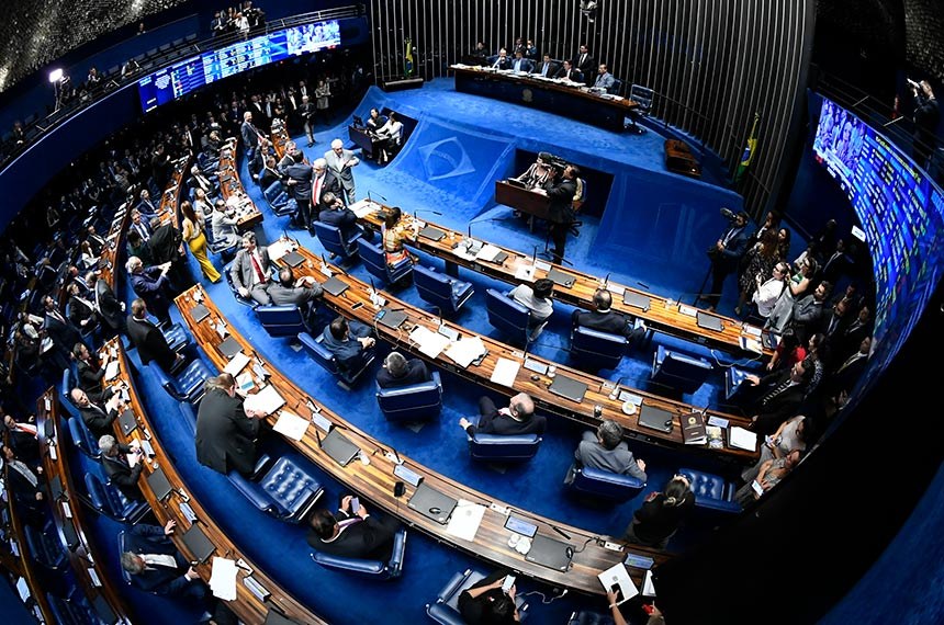 senado