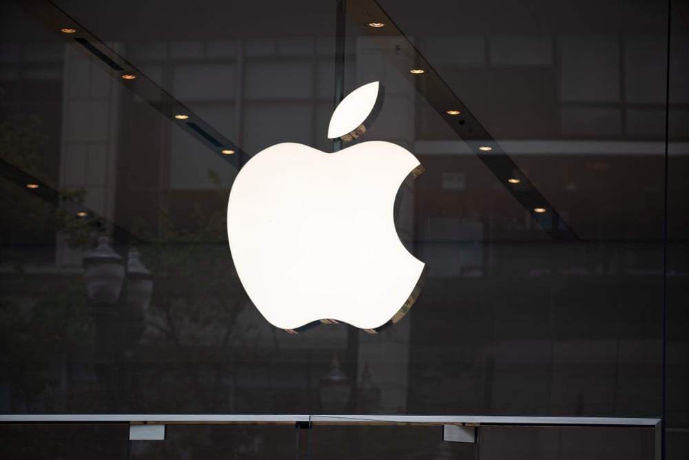 Apple
