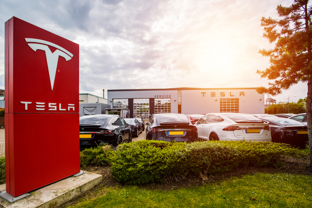 Tesla