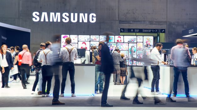 Samsung entra em “modo emergência” e instaura semana de seis dias para executivos
