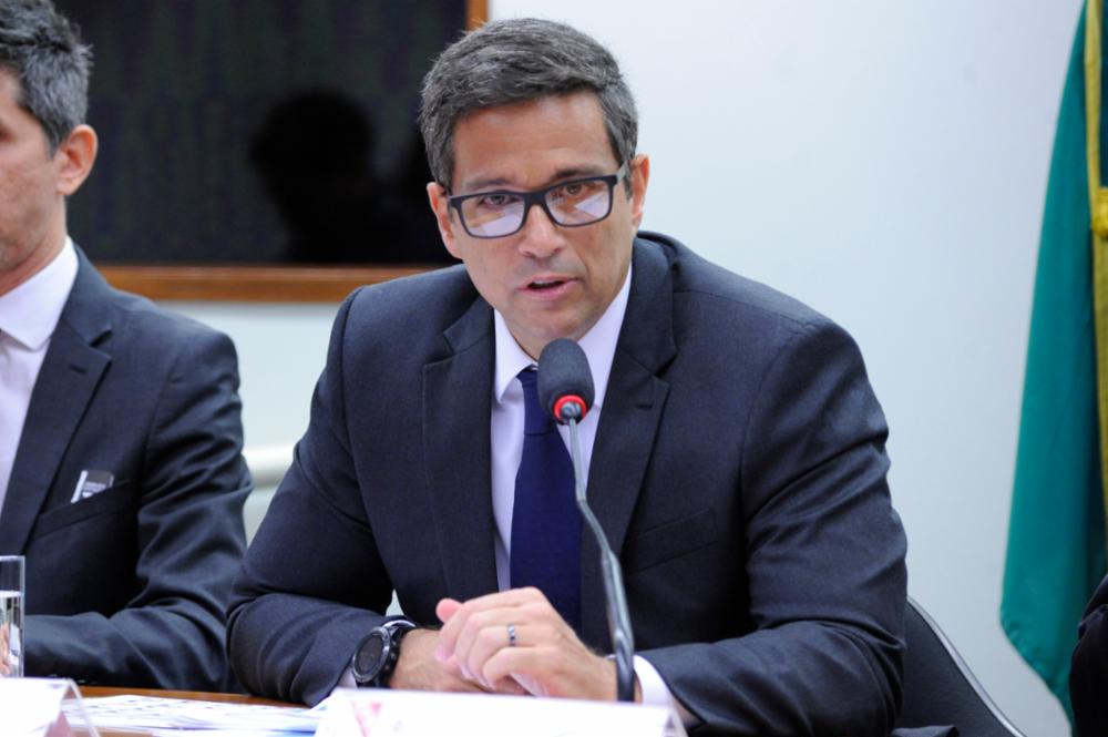 Roberto Campos Neto BC