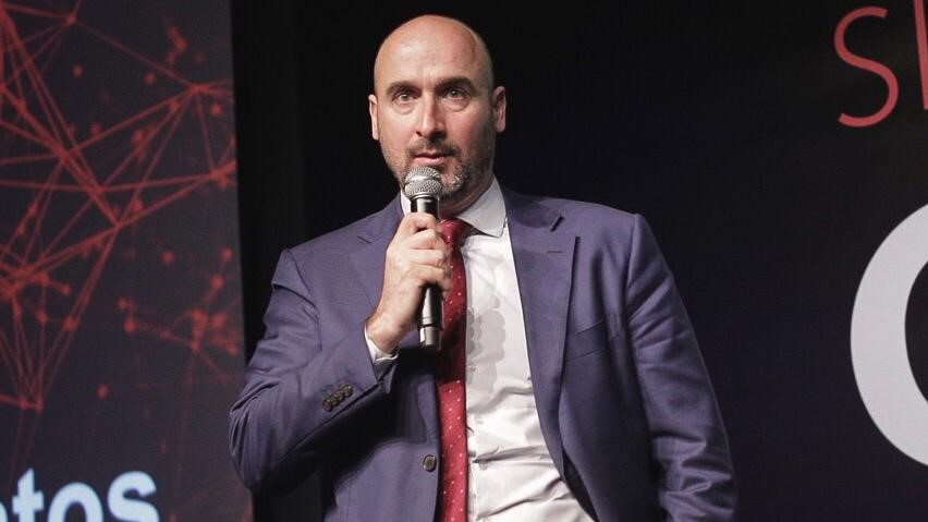 Carlos Woelz, sócio-fundador da Kapitalo Investimentos