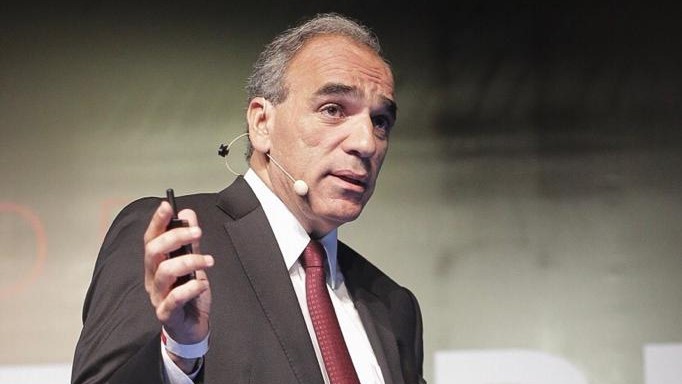 Rogério Xavier, sócio-fundador da SPX Capital | Fed | meta de inflação
