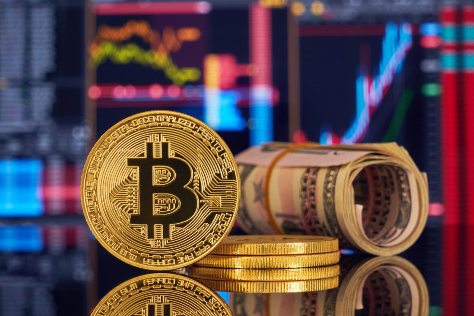 bitcoin bolsa